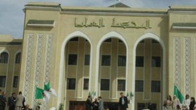 المحكمة العليا تحيل “سوناطراك 01” أمام الجنايات