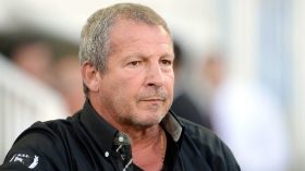 Courbis: “J’ai toujours attendu une offre des dirigeants algériens!”