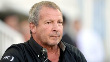 Courbis: “J’ai toujours attendu une offre des dirigeants algériens!”