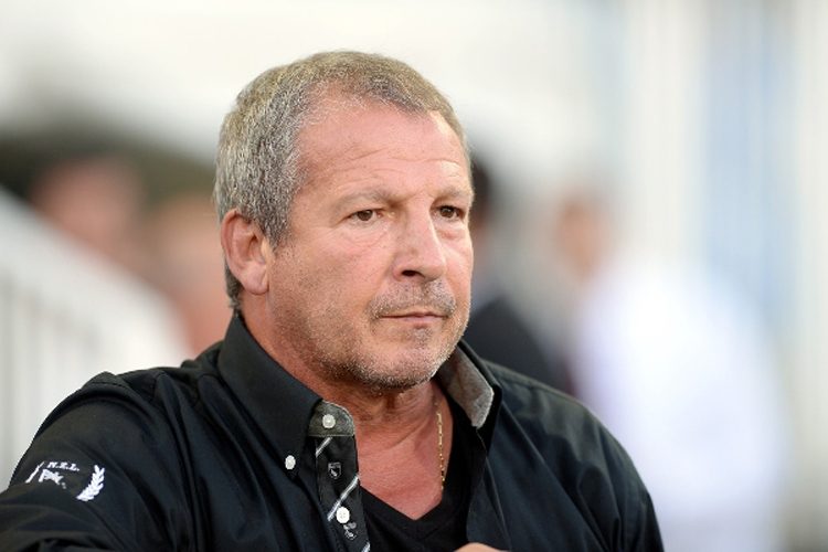 Courbis: “J’ai toujours attendu une offre des dirigeants algériens!”