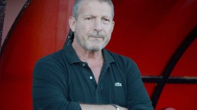 كوربيس: لم أفصل في مستقبلي مع اتحاد العاصمة