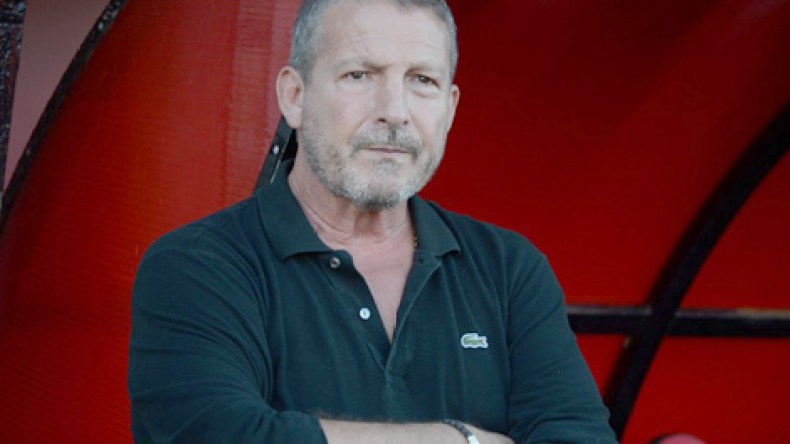 كوربيس: لم أفصل في مستقبلي مع اتحاد العاصمة