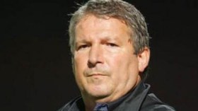 كوربيس مدربا جديدا لاتحاد العاصمة بـ35 ألف أورو شهريا