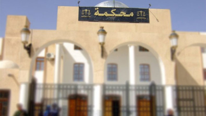 يقتل زوجته بالشلف وأبناؤه يتسترون على الجريمة