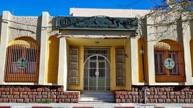 Le secrétaire national du FFS condamné à une année de prison