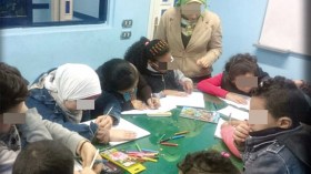 “الدروس الخصوصية”.. أو المتاجرة بعقول التلاميذ داخل المستودعات