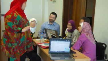 Education: Private lessons on the eve of exams