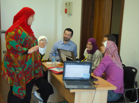 Education: Private lessons on the eve of exams