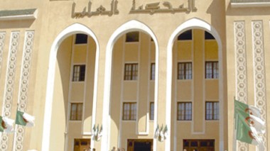 Algeria: heavy cases in court waiting for “political decisions”