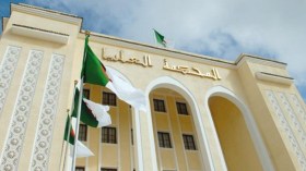 بوشناق خلادي يمثل أمام المستشار المحقق بالمحكمة العليا