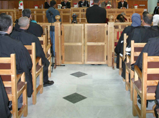 New Judicial procedures spark wave of controversy