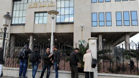 قانون الإجراءات الجزائية مستمد من قانون فرنسي أسقطه المجلس الدستوري
