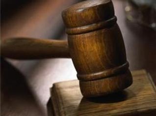 A Canadian lawyer gets  5-year prison term along with his Manager for swindling