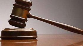 Algeria: 603 death sentences against terrorists since 2007