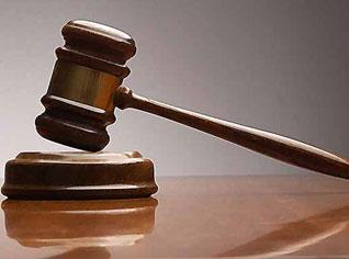 Algeria: 7 judges dismissed, 4 downgraded and others transferred