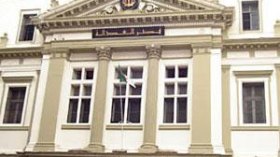 Security services foiled terrorist and criminal plans in Algeria : reports