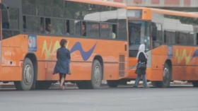 طلبة المعهد المتخصص في التكوين المهني بغرداية يشتكون من غياب النقل