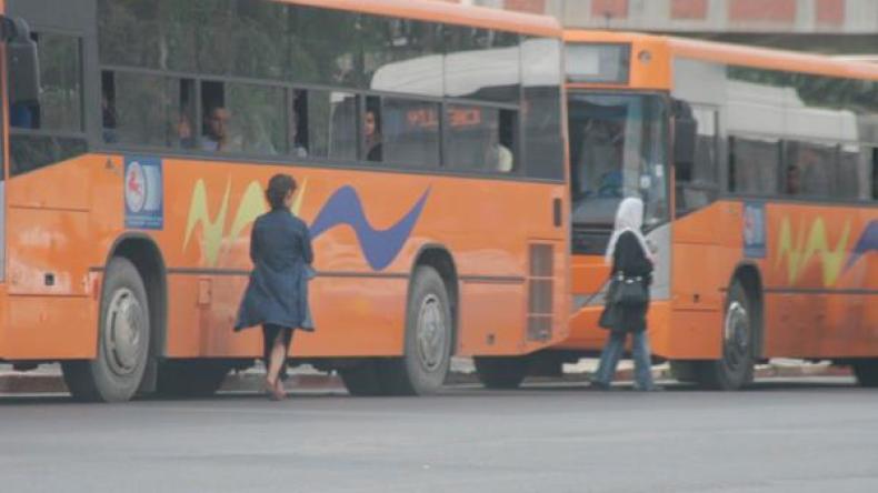 طلبة المعهد المتخصص في التكوين المهني بغرداية يشتكون من غياب النقل