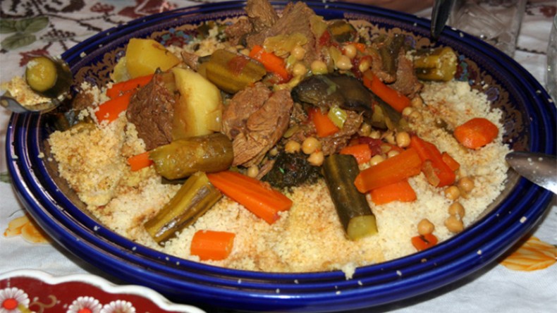 الجزائر تقود فوج عمل لإدراج الكسكسي كموروث عالمي لدى اليونسكو