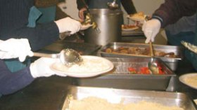 62٪ من التسممات الغذائية تحدث في الأعراس والأفراح العائلية