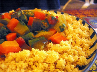 Algeria: 62 percent of food poisoning occur in weeding parties