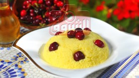 كسكس بحب الملوك (خاص بمدينة مليانة)