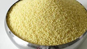 الجز ائر تستورد الكسكسي من الصين وفرنسا!