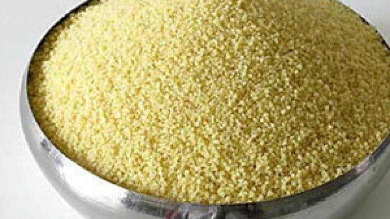 الجز ائر تستورد الكسكسي من الصين وفرنسا!