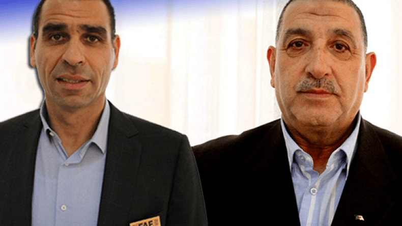 قرار إقالة كوسة من رئاسة لجنة التحكيم “غير شرعي”