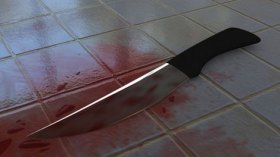 بنّاء‮ ‬يذبح‮ ‬زوجته،‮ ‬ويقتل‮ ‬نفسه‮ ‬بسكين‮ ‬مطبخ‮ ‬بأم‮ ‬البواقي