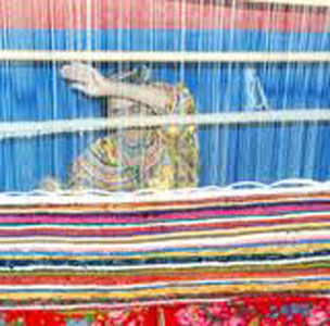 Ghardaïa: Festival national des métiers traditionnels des jeunes