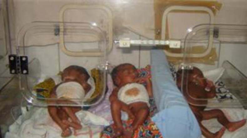 سيدة‭ ‬تفقد‭ ‬5‭ ‬أجنة‭ ‬بسبب‭ ‬خطأ‭ ‬في‭ ‬تحديد‭ ‬فصيلة‭ ‬دمها