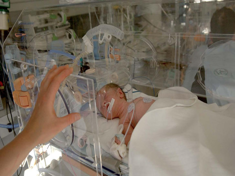 Sétif: la négligence tue quatre bébés dans un hôpital