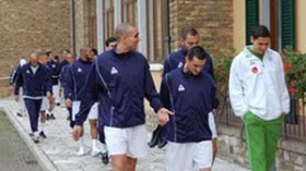 الخضر سيتربصون في فلورانس