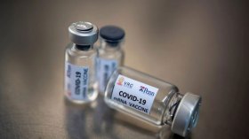 بن بوزيد يلتقي ممثلي مخابر وسفراء لتحديد الممونين بلقاح كورونا