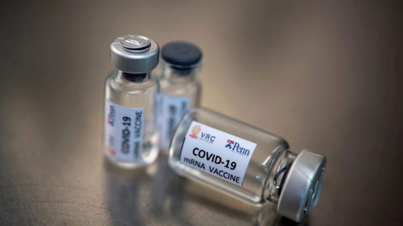 بن بوزيد يلتقي ممثلي مخابر وسفراء لتحديد الممونين بلقاح كورونا