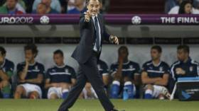 برانديلي يُوضّح سبب عدم تدريب فريق محرز وسليماني