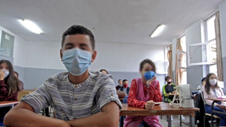 هذه كيفيات تقييم التلاميذ!