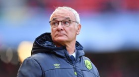 تفسيرات طريفة لِتغيّب رانييري عن حفل نادي نانت