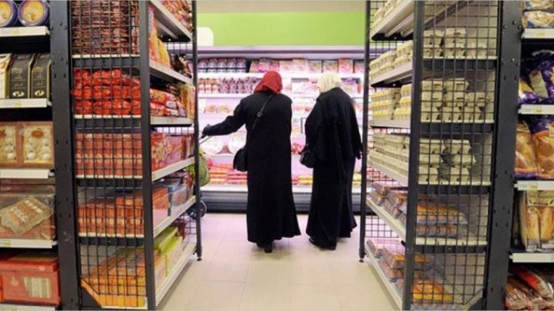 تقرير فرنسي: خسائر شركاتنا بسبب كورونا وليس حملة المقاطعة