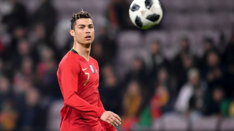 رونالدو نادم على مغادرة ريال مدريد