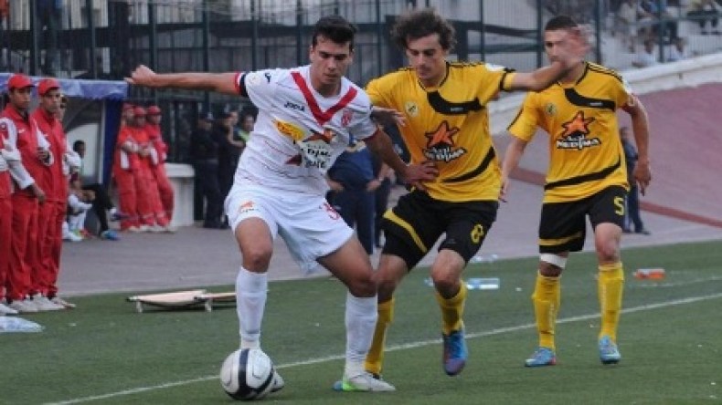 بلوزداد يحصد نقاط “الديربي” العاصمي