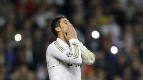 إلغاء زيارة رونالدو إلى لندن بِسبب تهديدات إرهابية مزعومة