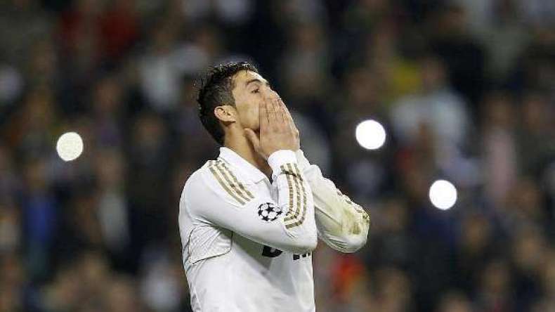 إلغاء زيارة رونالدو إلى لندن بِسبب تهديدات إرهابية مزعومة