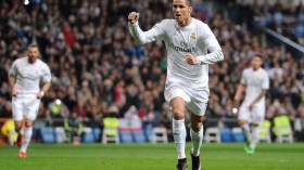 رونالدو.. ترف وبذخ وجنّة زائلة!