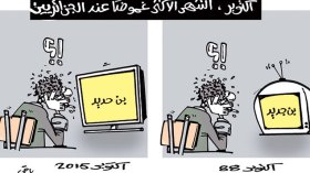 كاريكاتير 4880