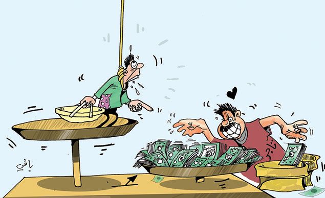 كاركاتير العدد 4874