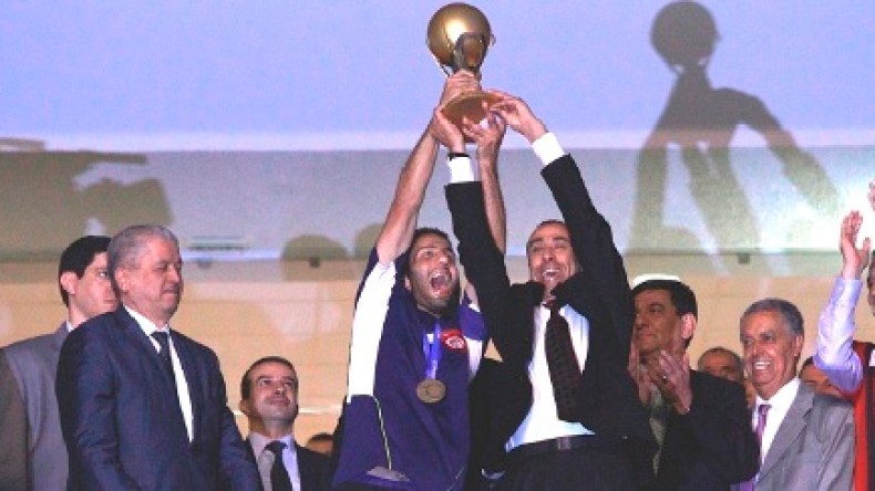 إدارة “سوسطارة” تطالب بخوض كأس “الكاف”