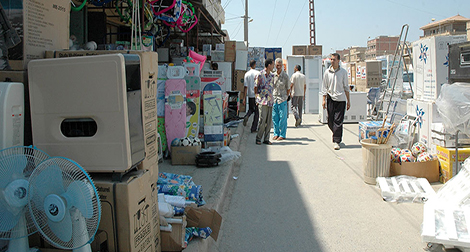 Ce que prévoit le décret exécutif relatif au crédit à la consommation