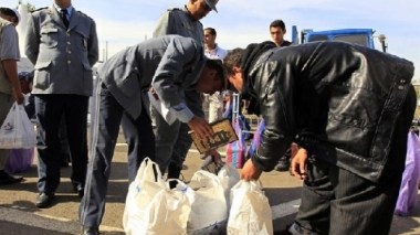 Iranian Books Banned From Attending Algiers International Fair